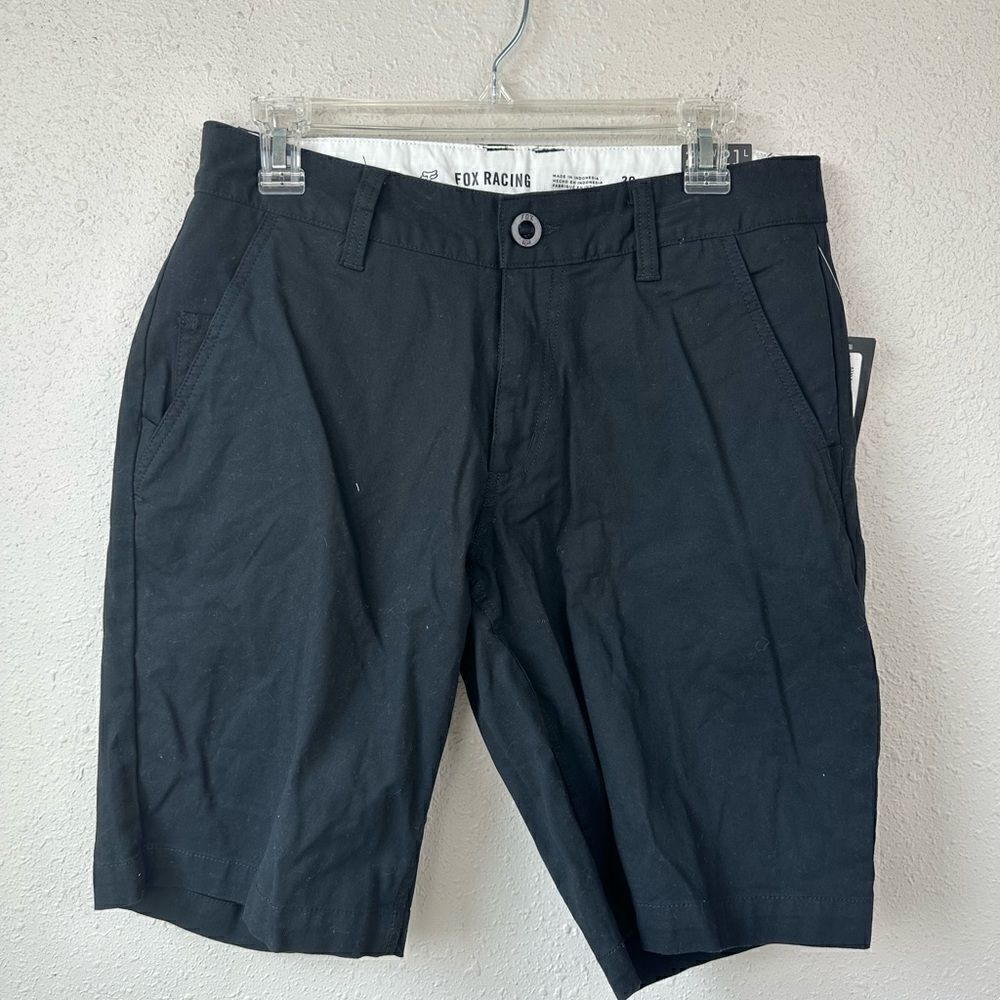 NWT Fox Racing Men’s Shorts